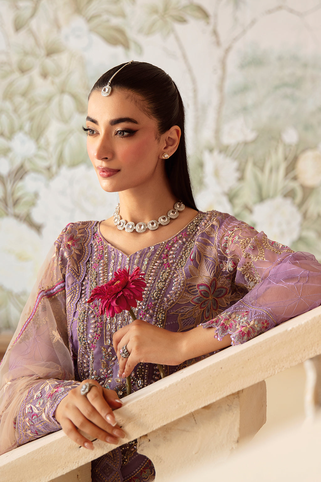 Ramsha - M-1207