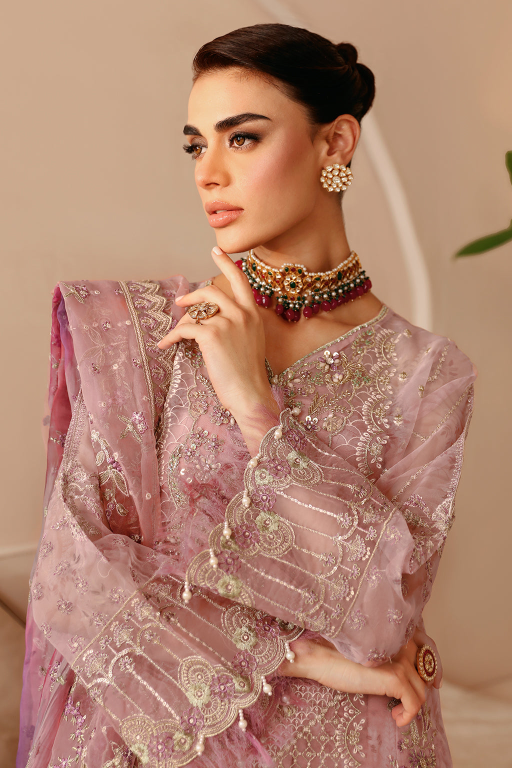 Ramsha - E-206