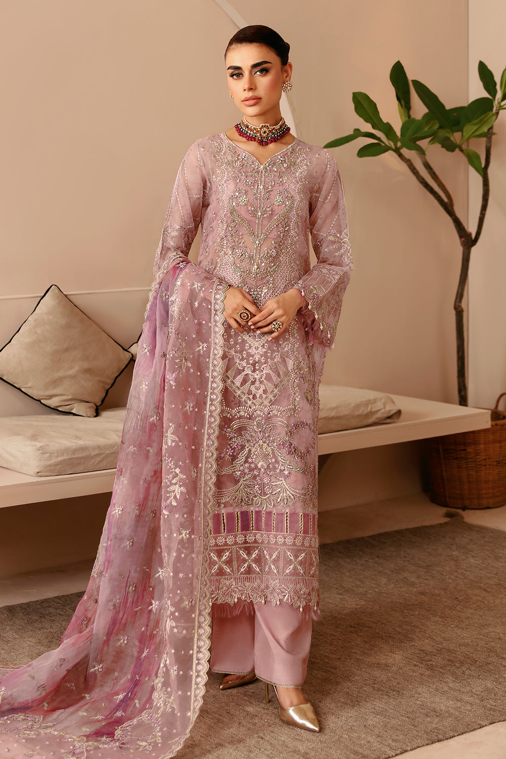 Ramsha - E-206