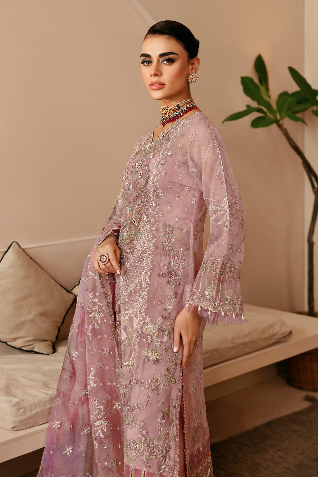 Ramsha - E-206