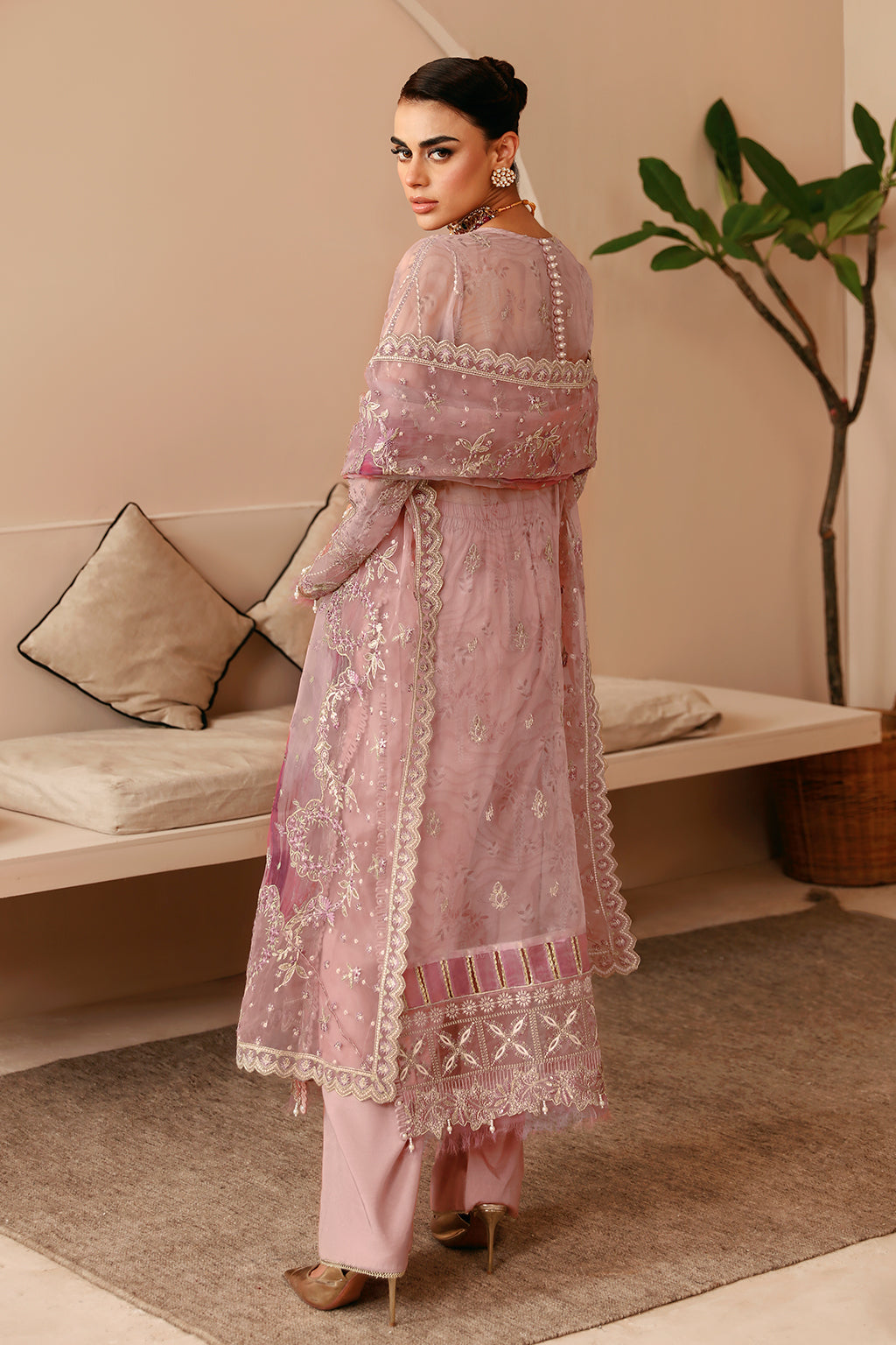 Ramsha - E-206