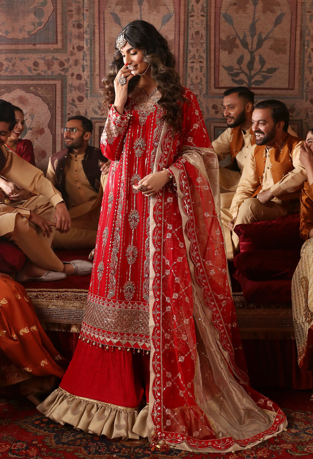 Emaan Adeel - Gh-08