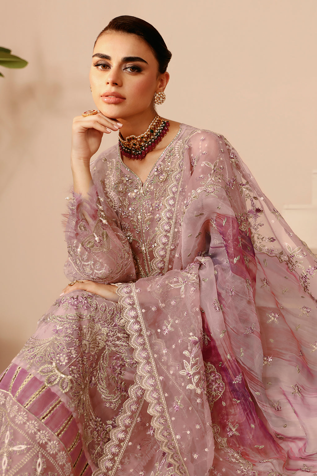 Ramsha - E-206