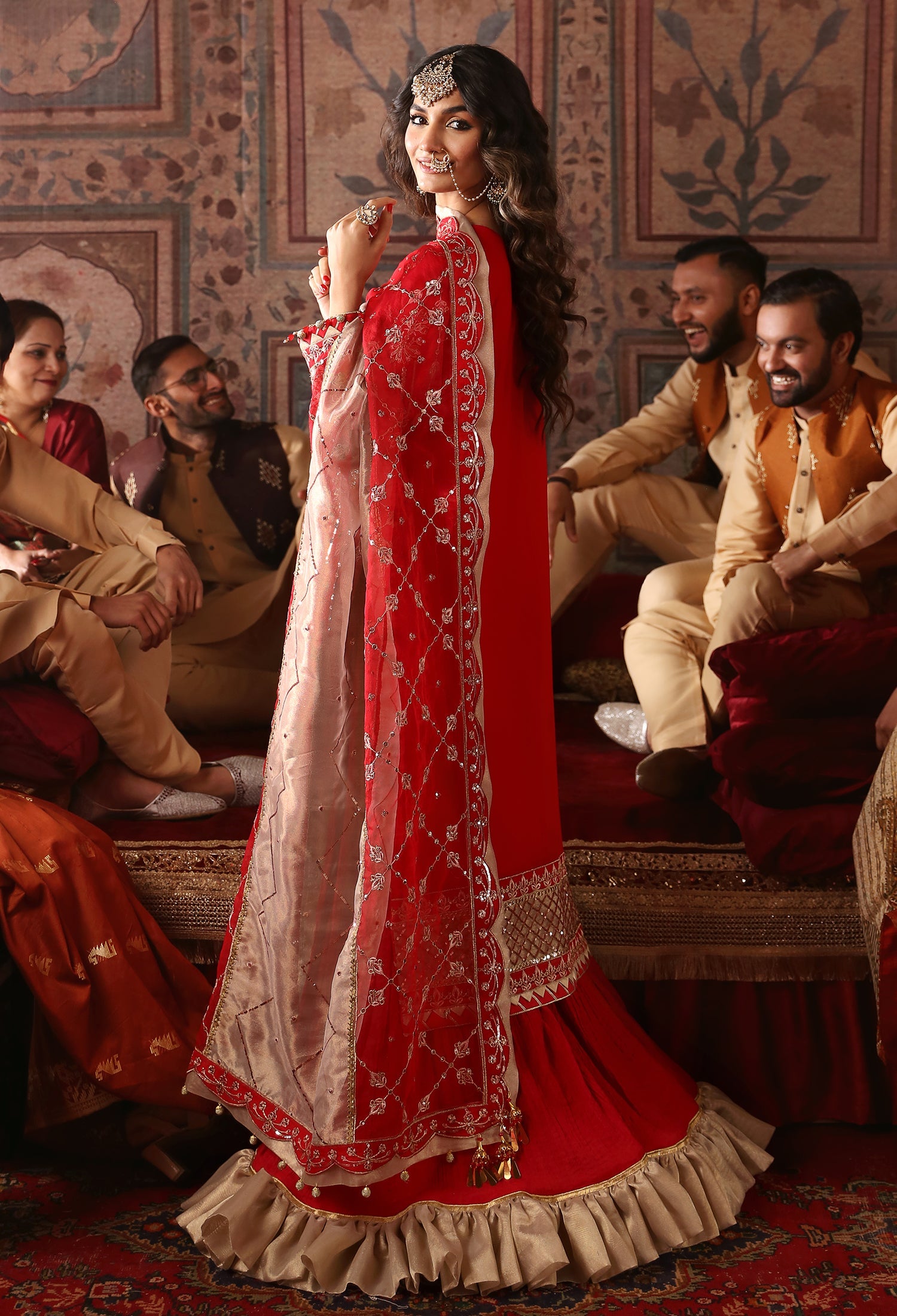 Emaan Adeel - Gh-08