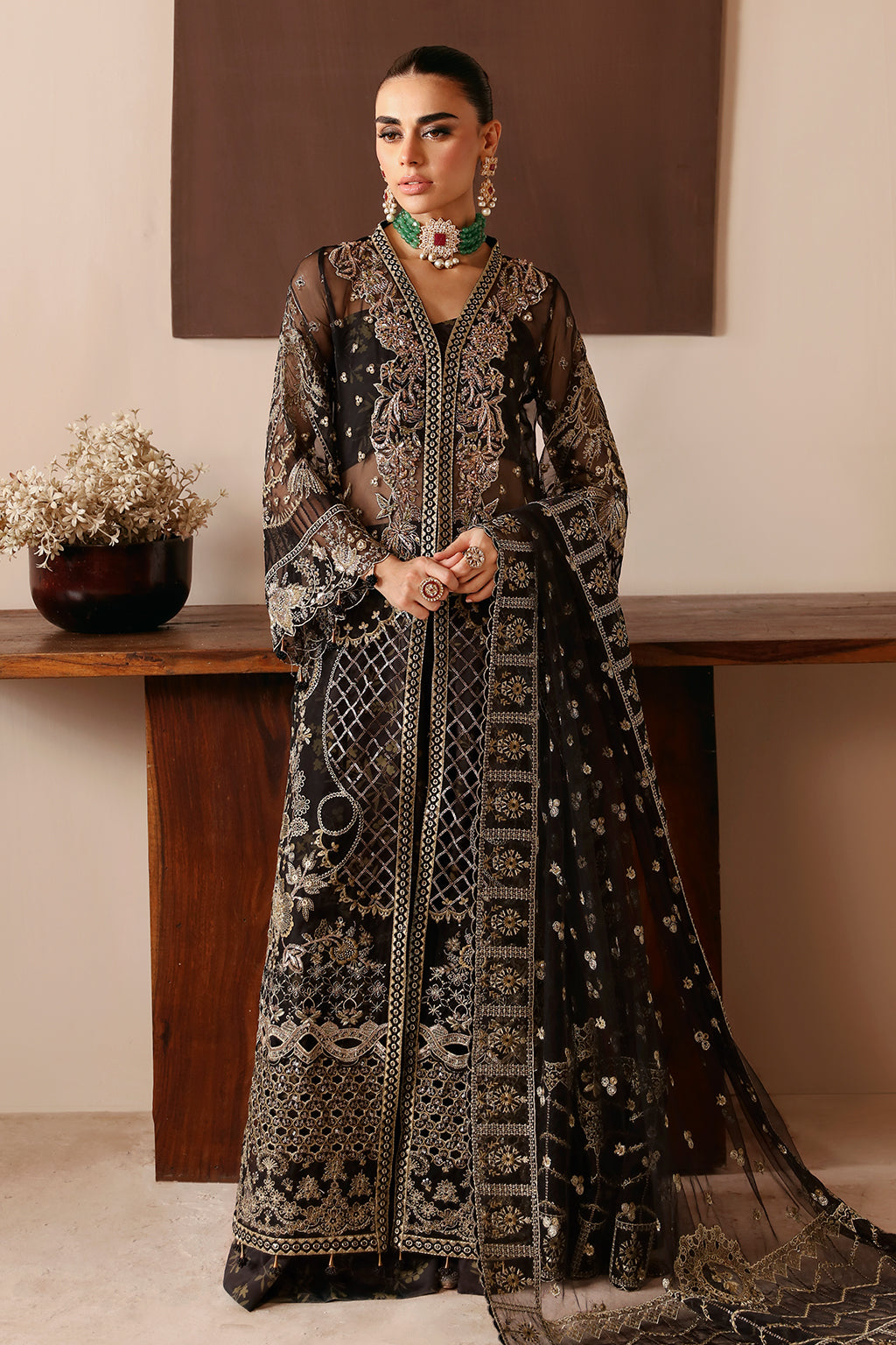 Ramsha - E-203