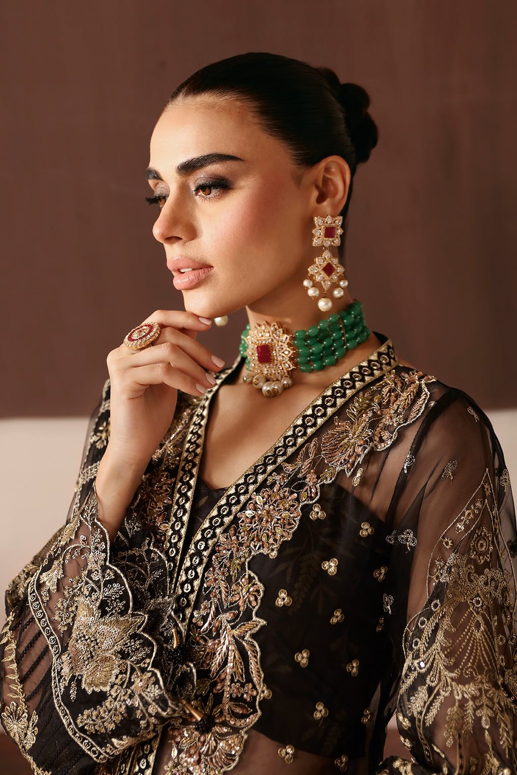 Ramsha - E-203