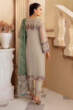 Ramsha - M-1202