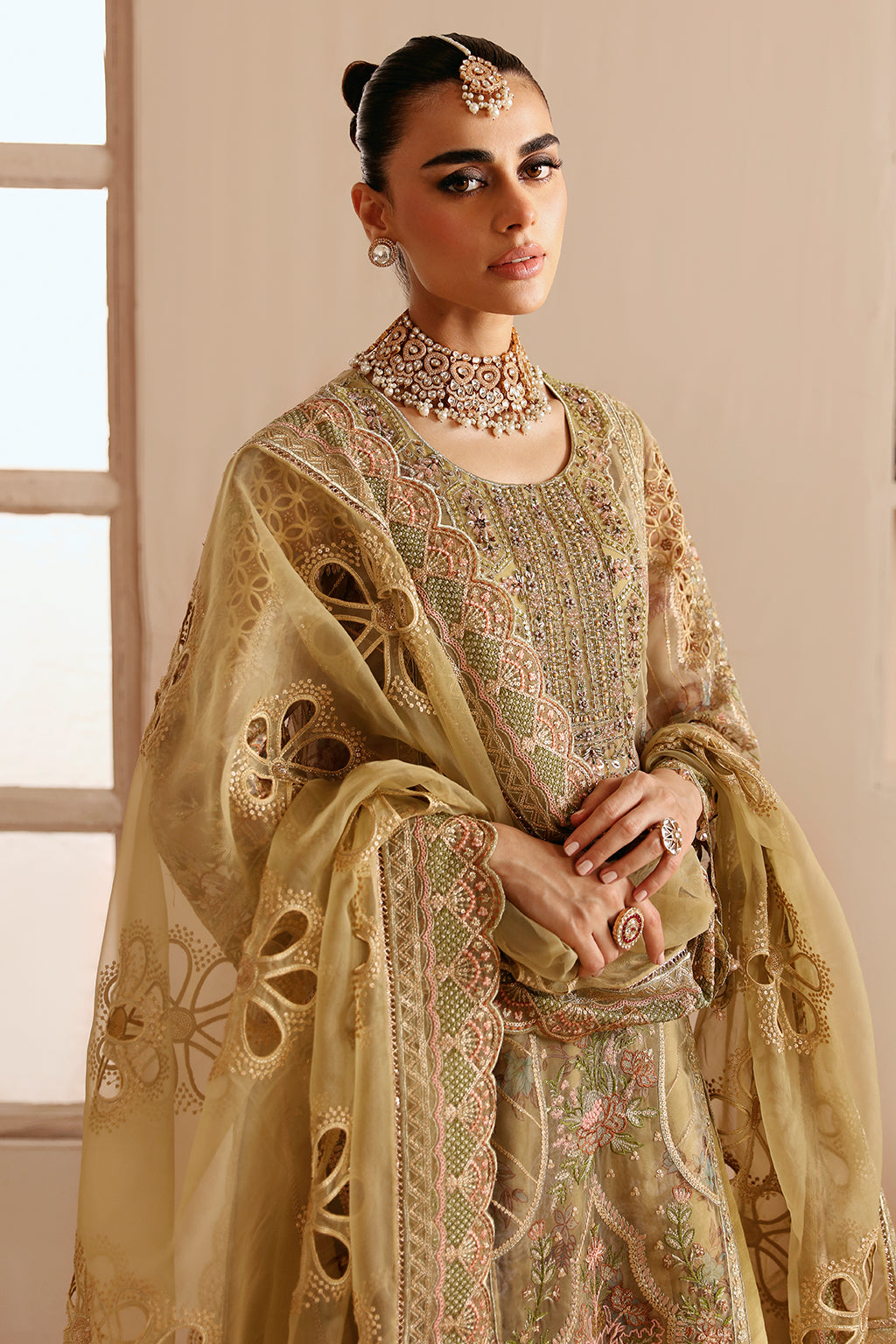 Ramsha - E-205