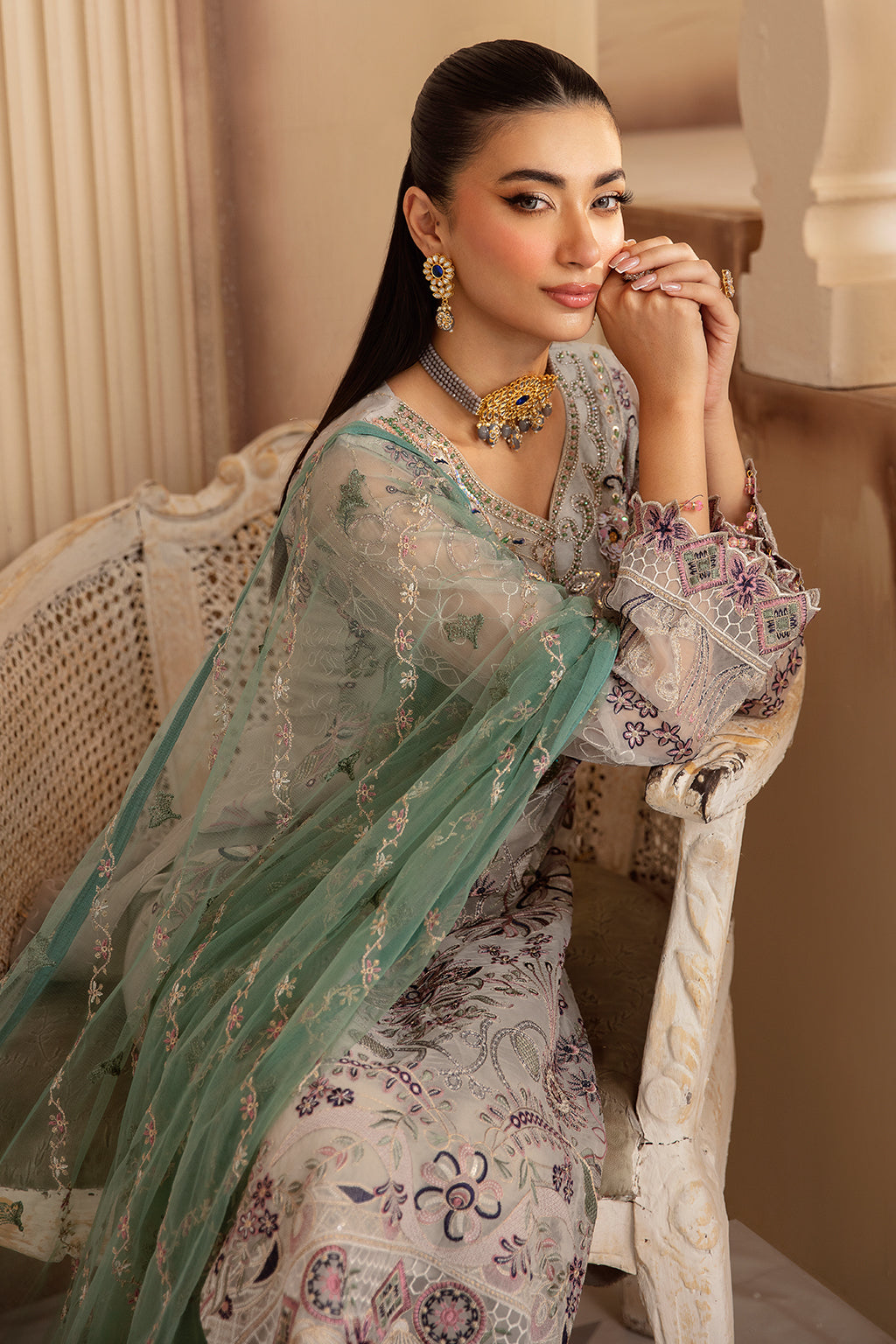 Ramsha - M-1202