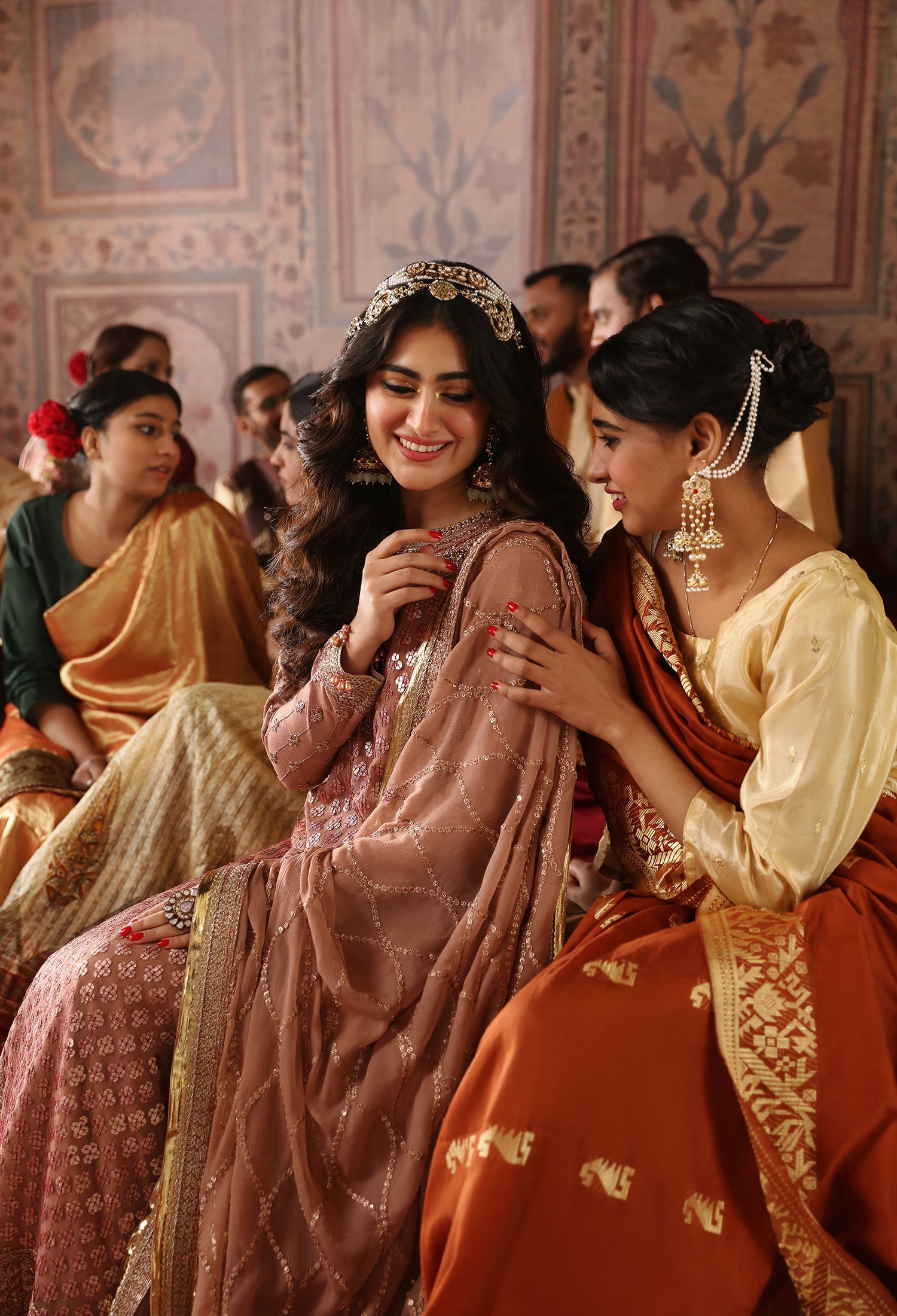 Emaan Adeel - Gh-07