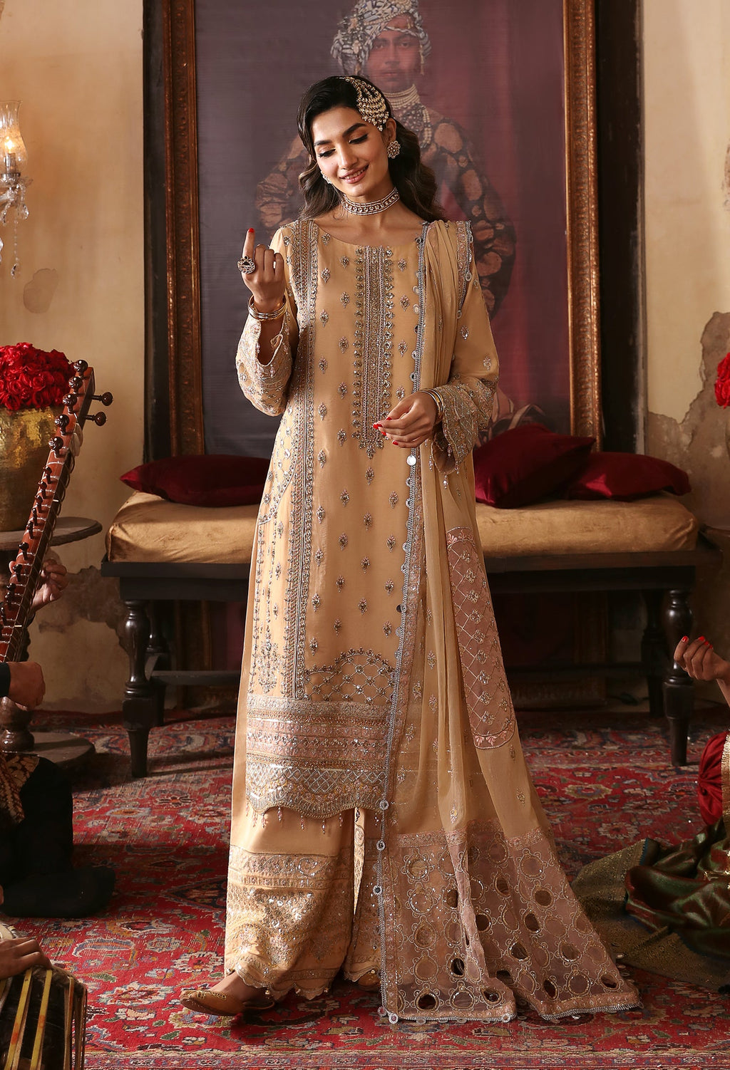 Emaan Adeel - Gh-09