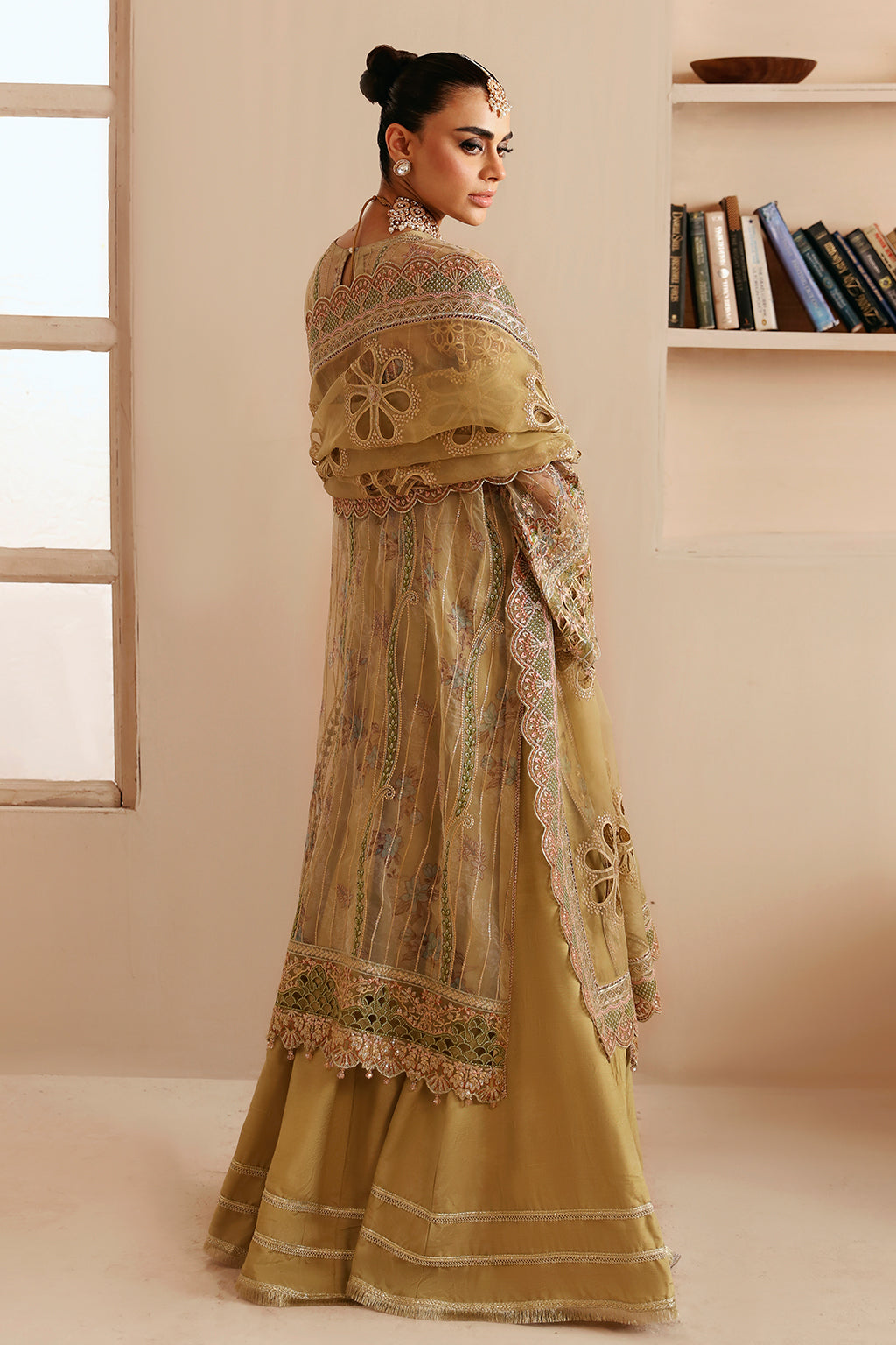 Ramsha - E-205