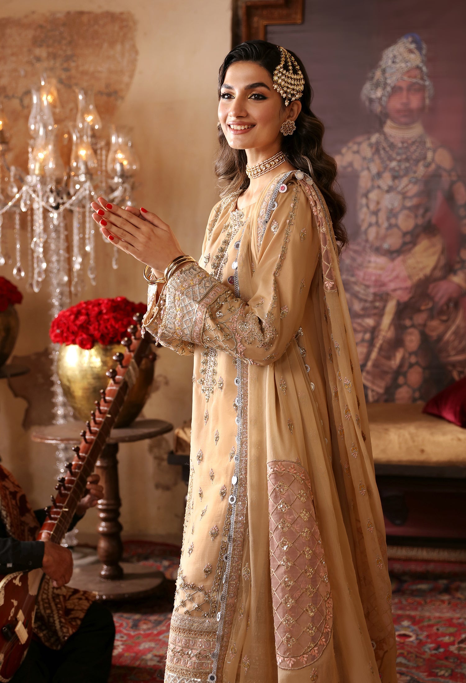 Emaan Adeel - Gh-09