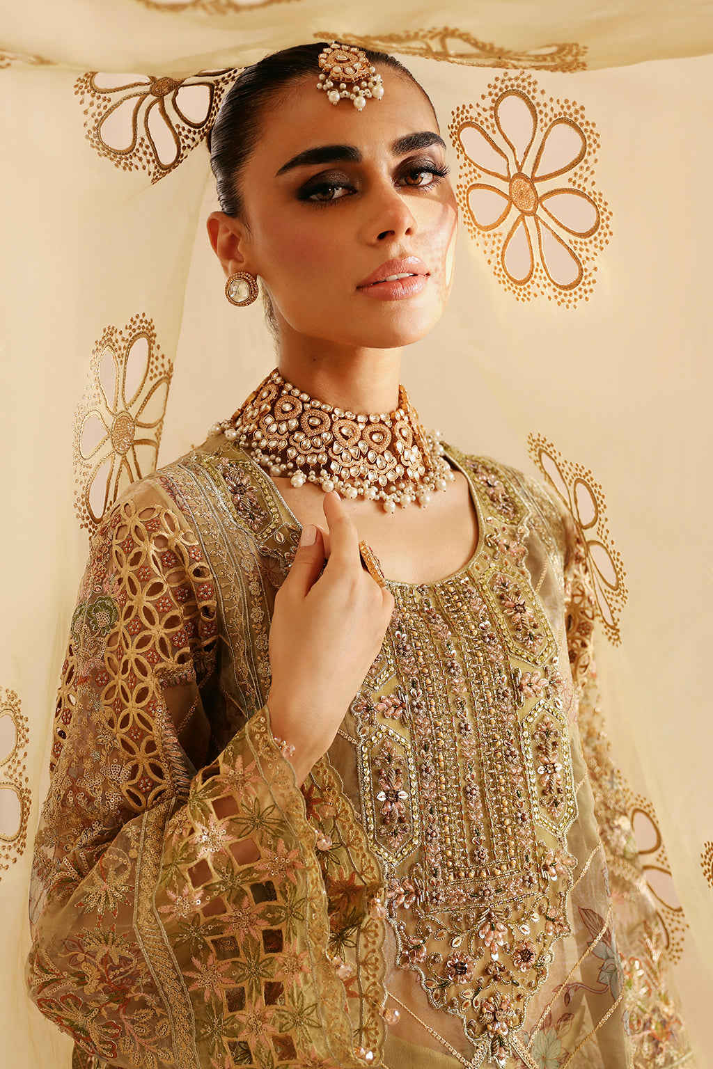 Ramsha - E-205