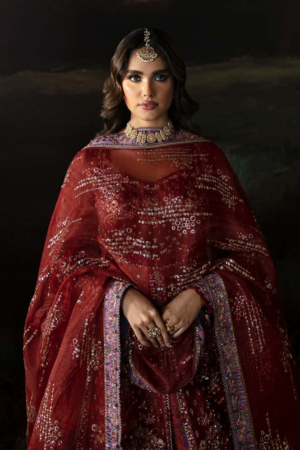 Afrozeh - Anaya