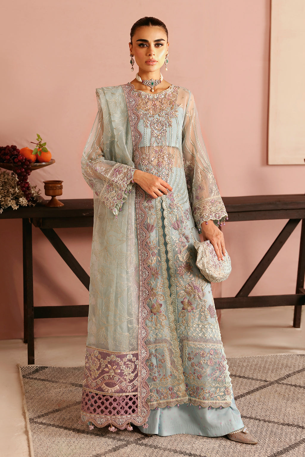 Ramsha - E-204