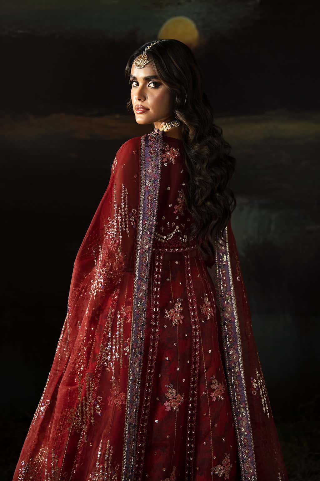 Afrozeh - Anaya
