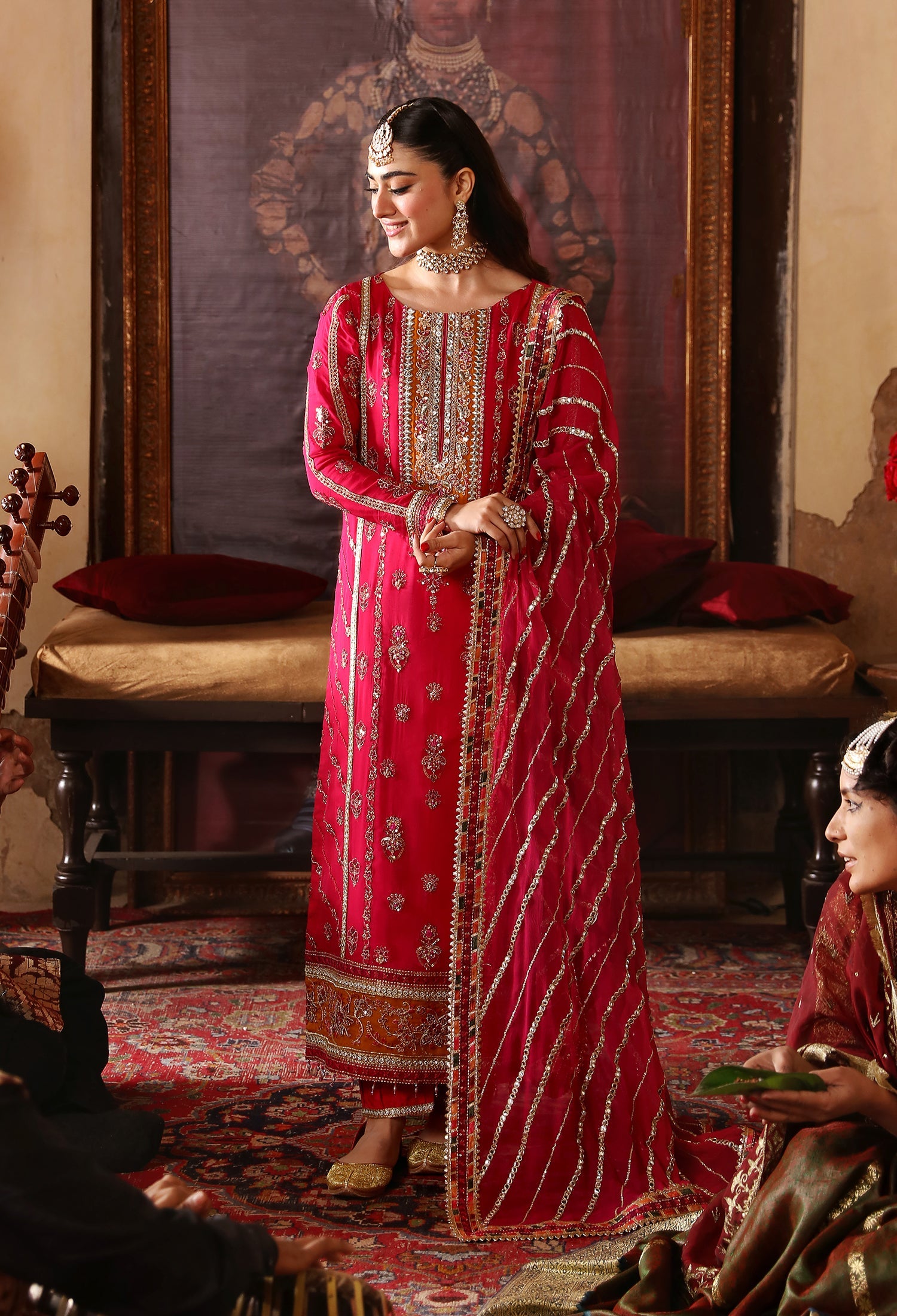 Emaan Adeel - Gh-05