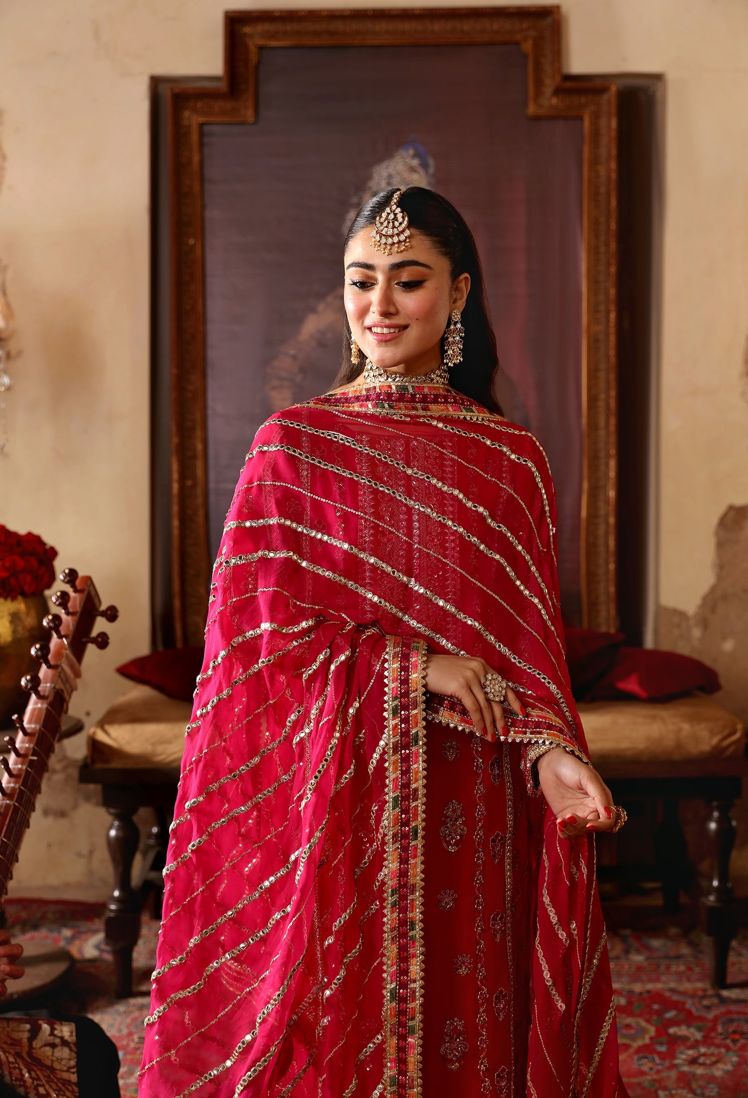 Emaan Adeel - Gh-05