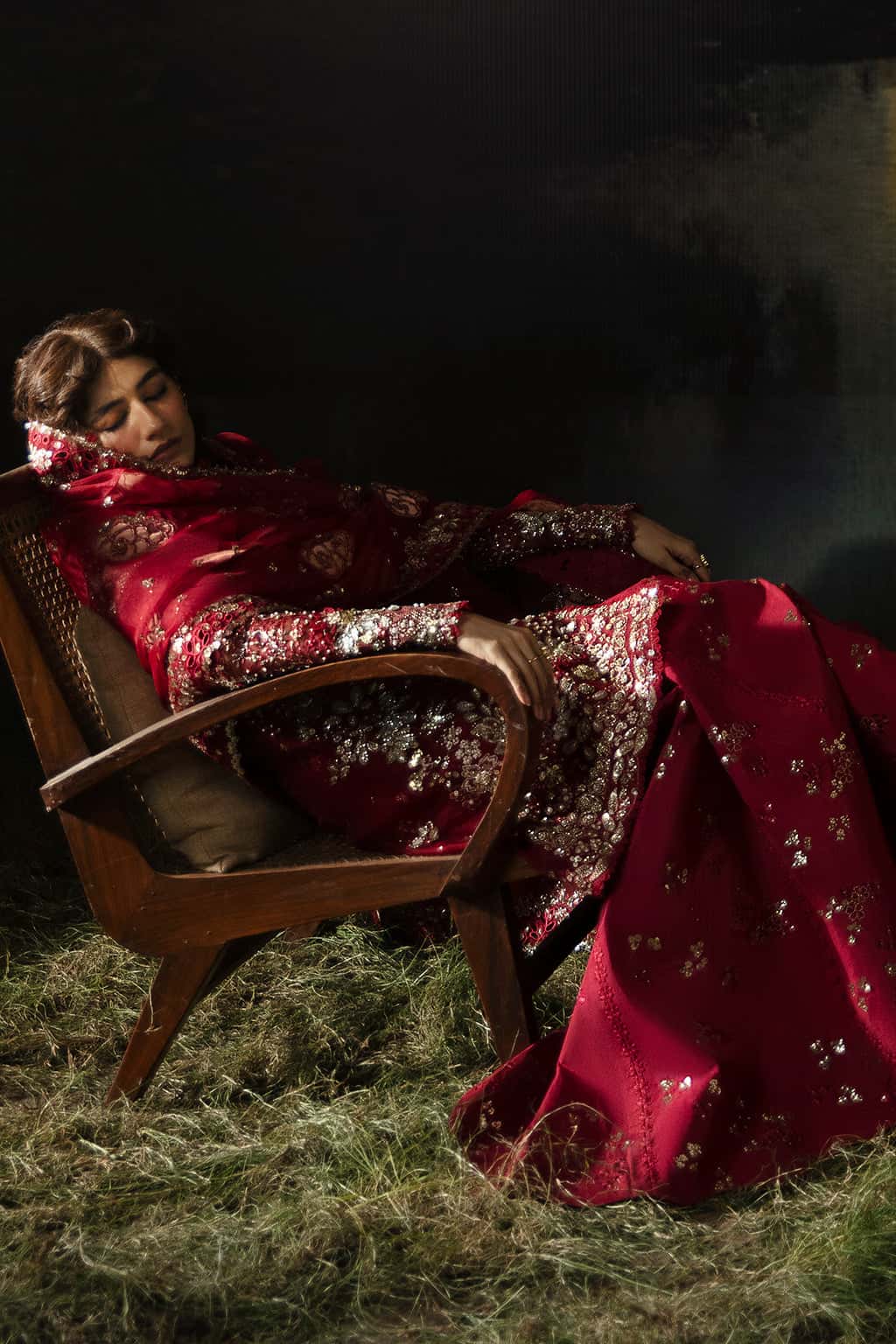 Afrozeh - Abeer