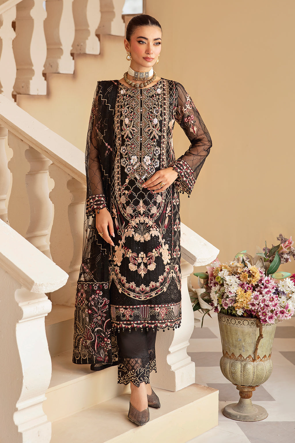 Ramsha - M-1205