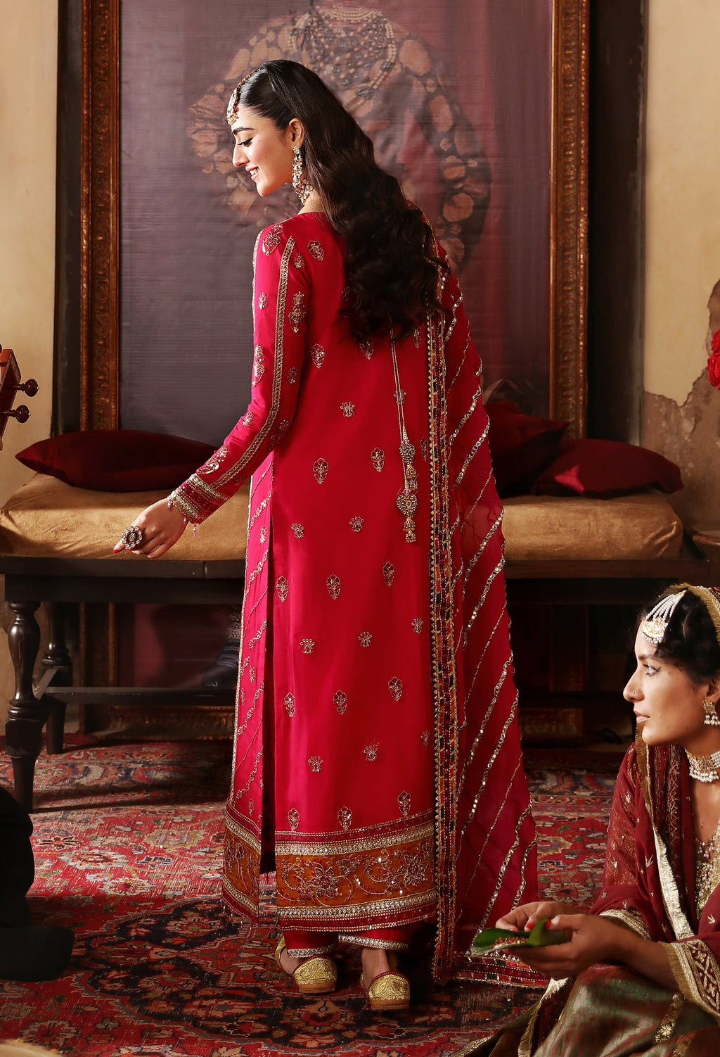 Emaan Adeel - Gh-05