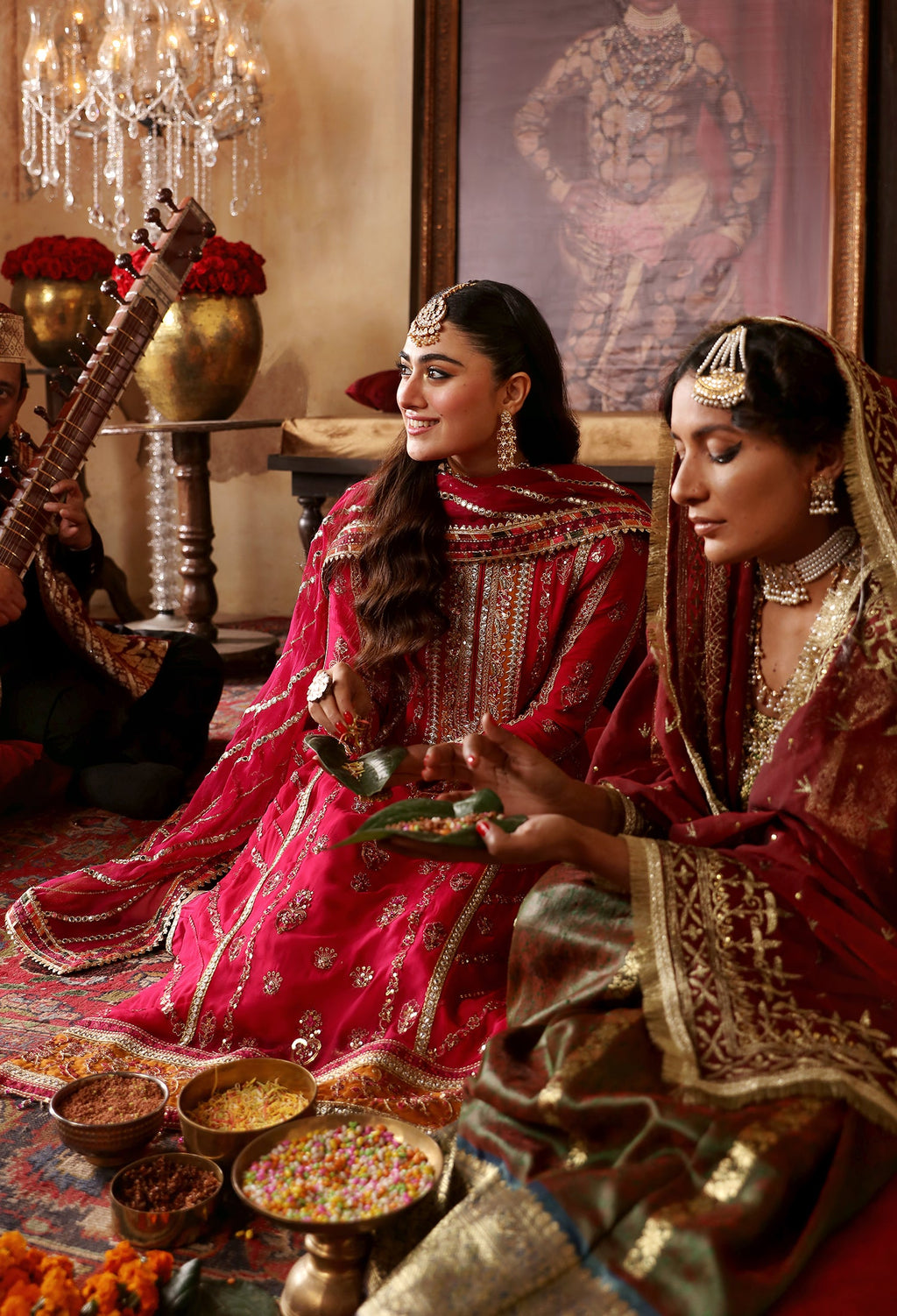 Emaan Adeel - Gh-05