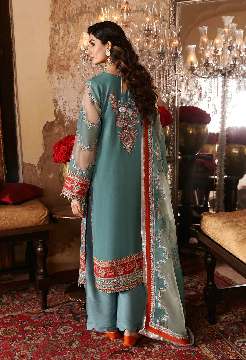 Emaan Adeel - Gh-06
