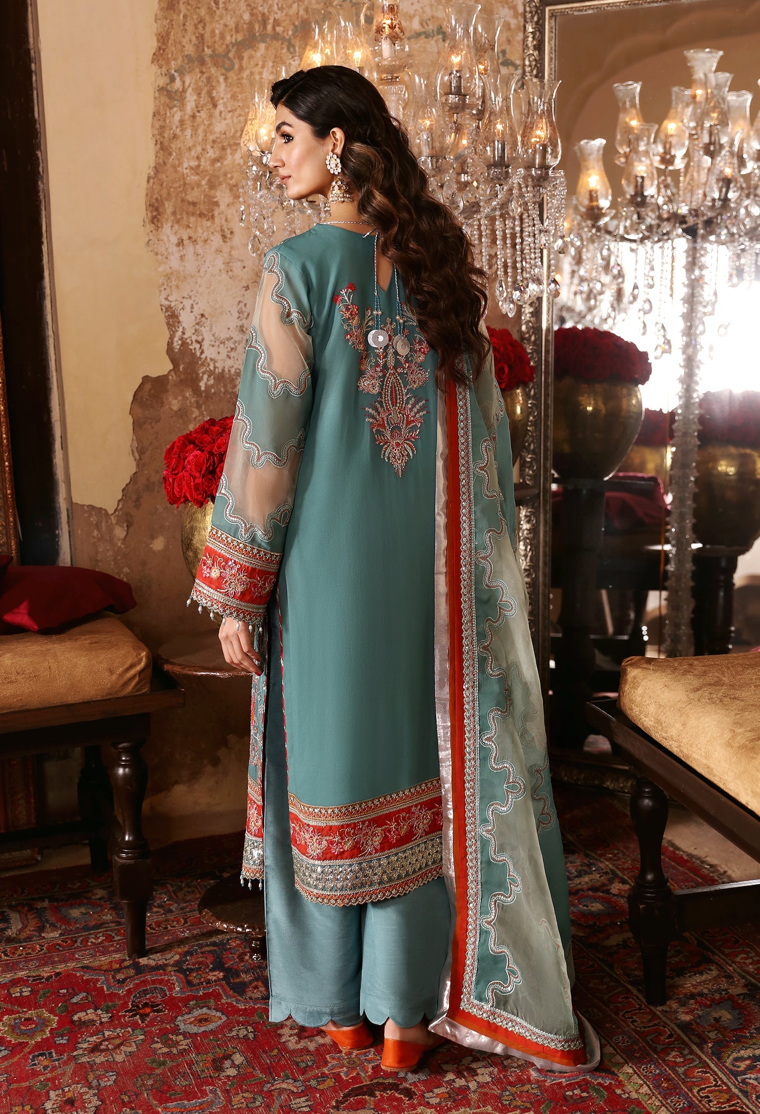 Emaan Adeel - Gh-06