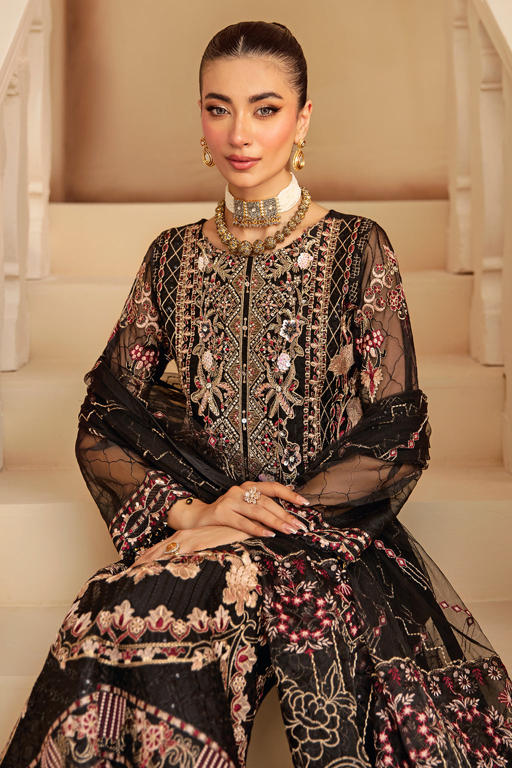 Ramsha - M-1205