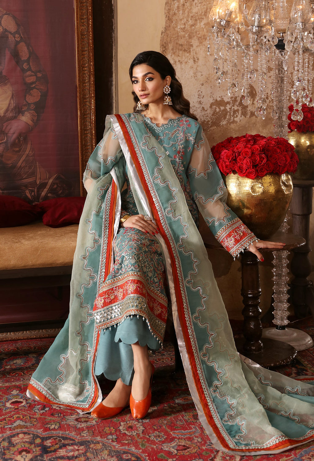 Emaan Adeel - Gh-06