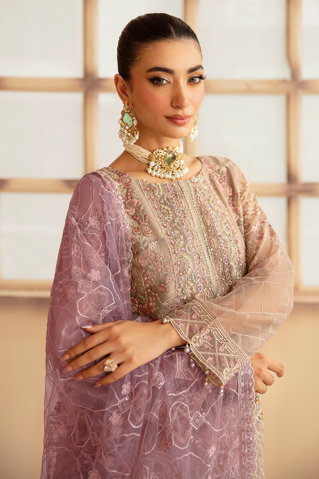 Ramsha - M-1206