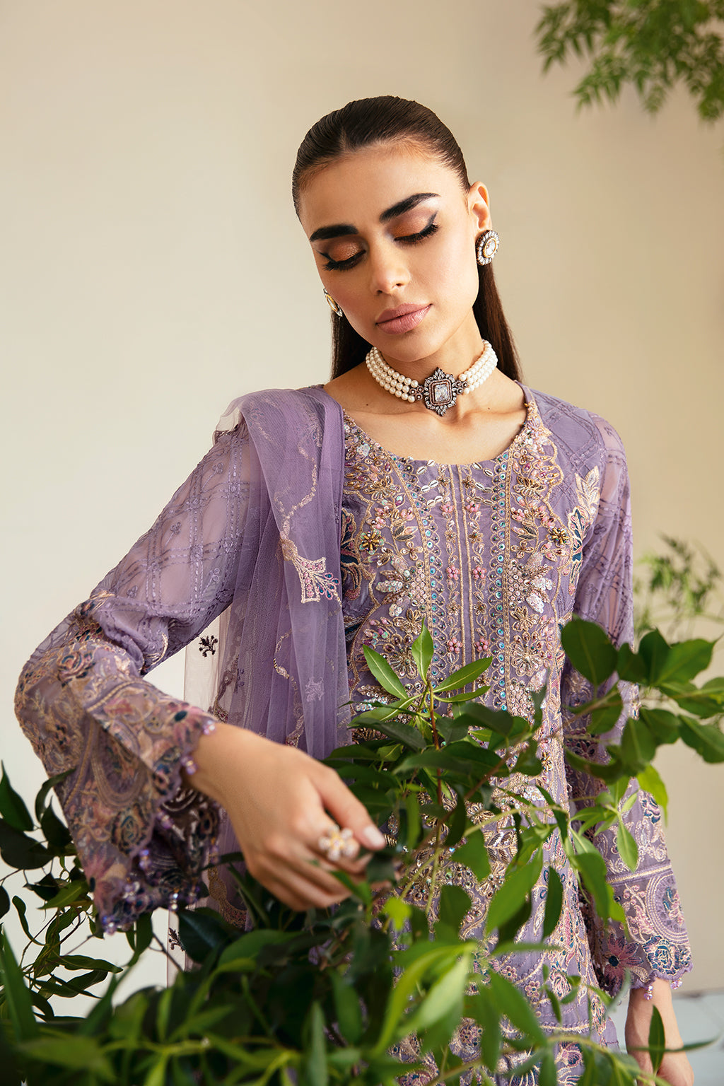 Ramsha - P-104