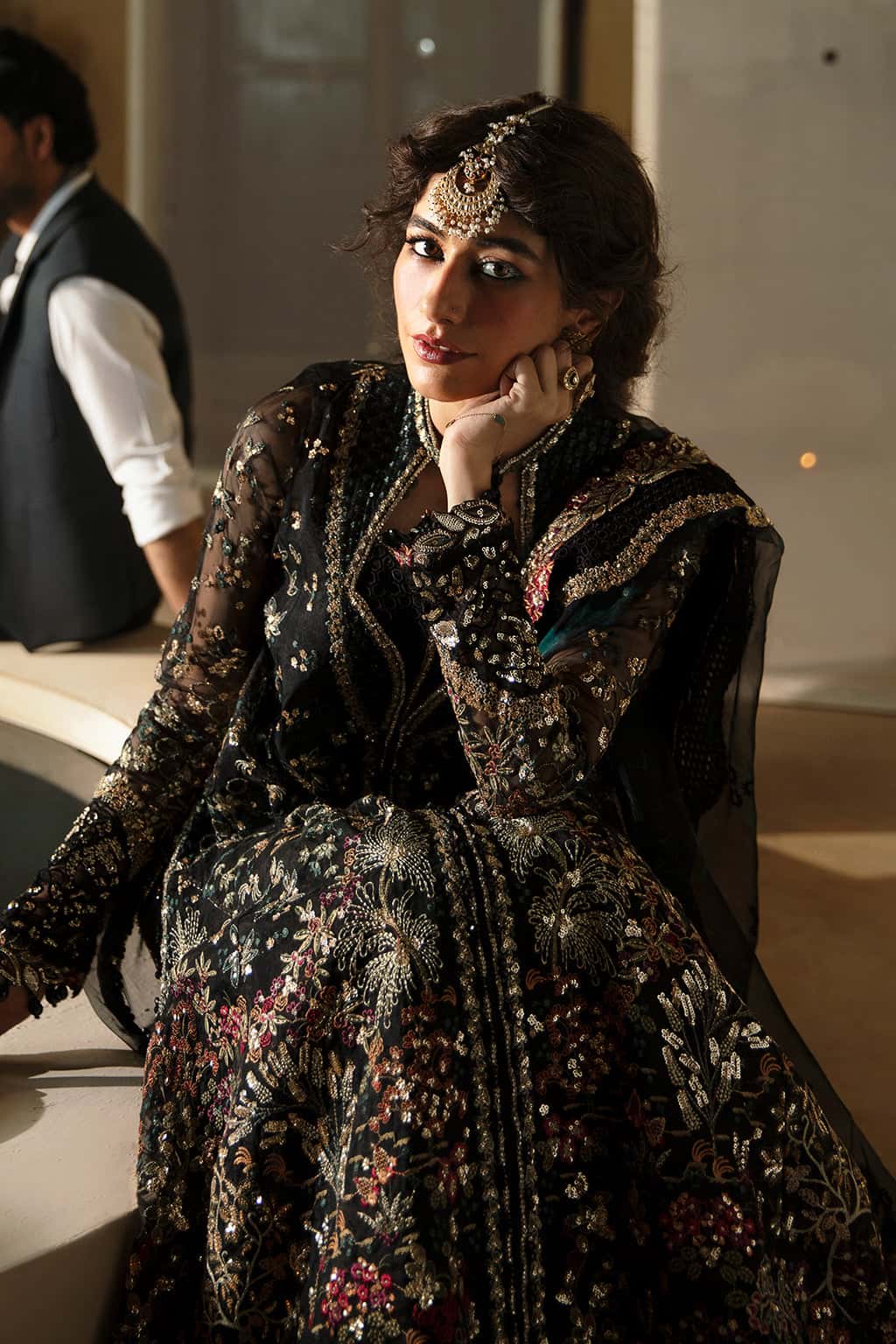 Afrozeh - Meera