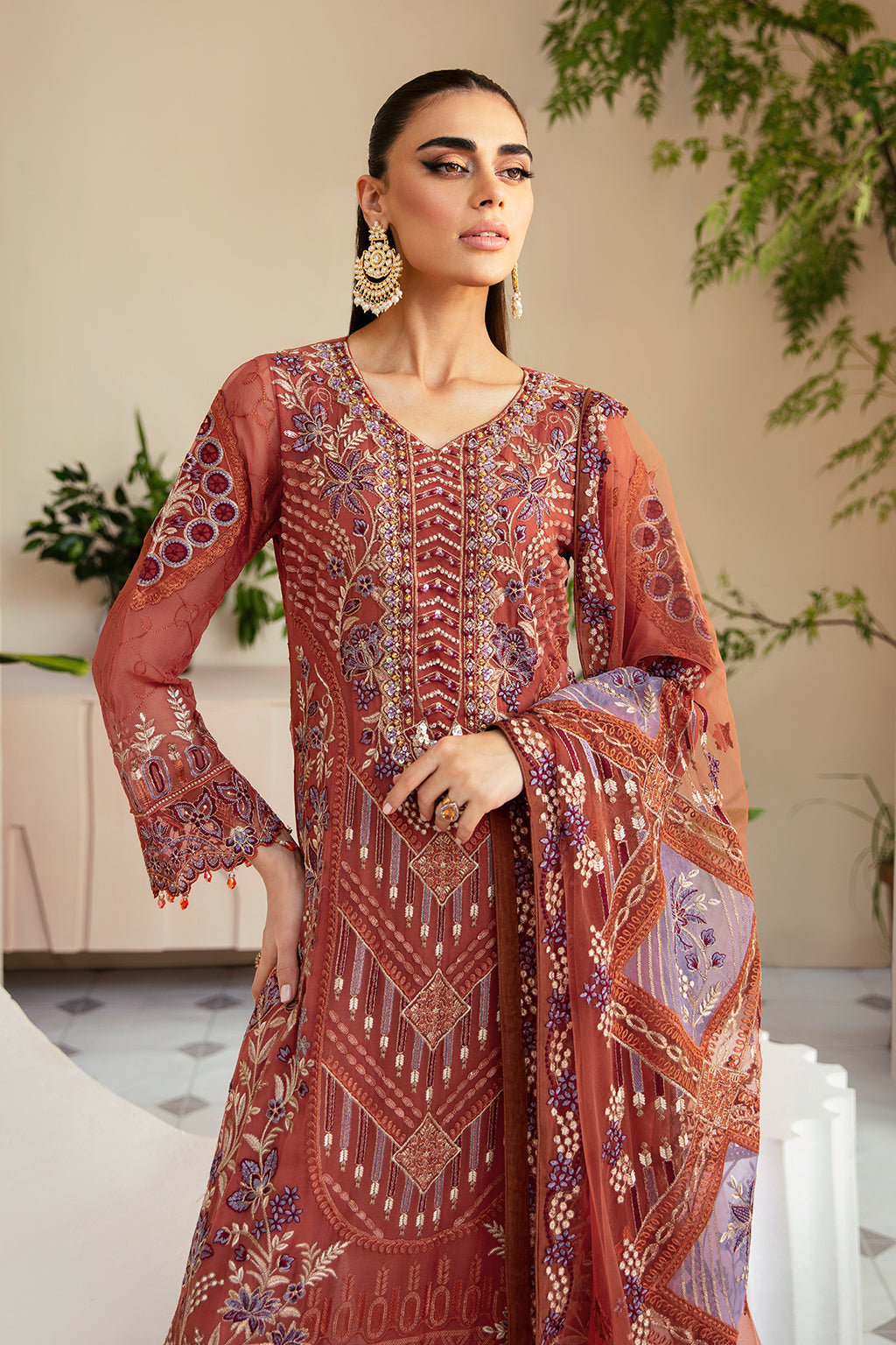 Ramsha - P-109