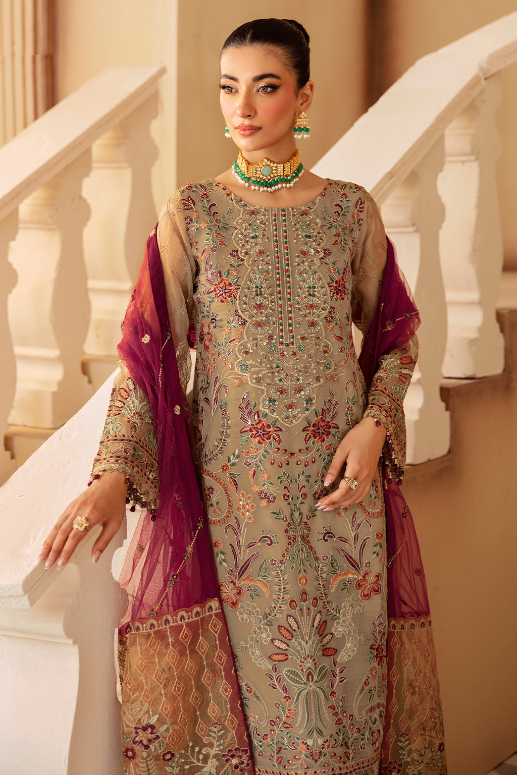 Ramsha - M-1208