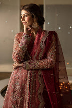 Afrozeh - Mehreen