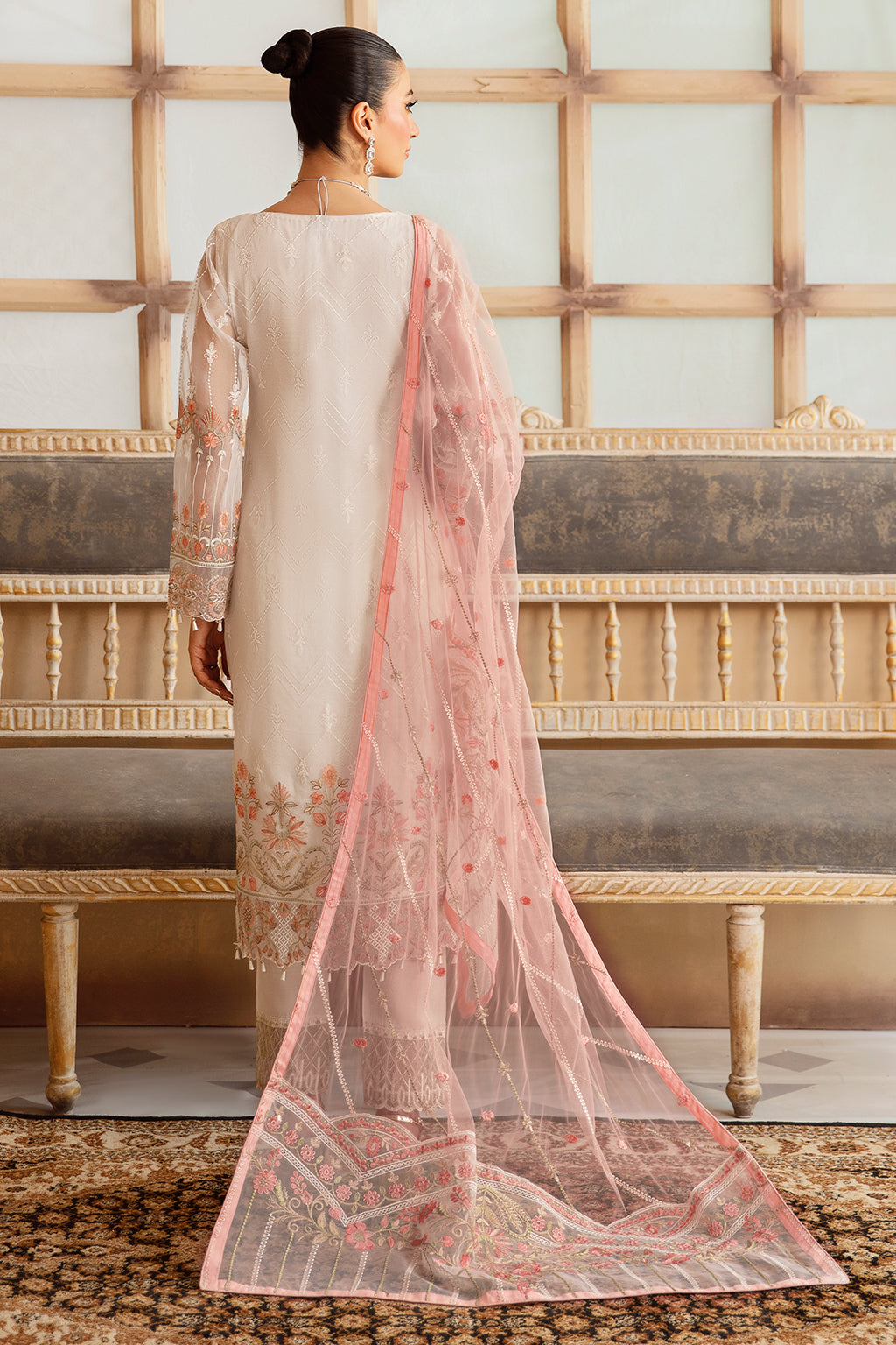 Ramsha - M-1203