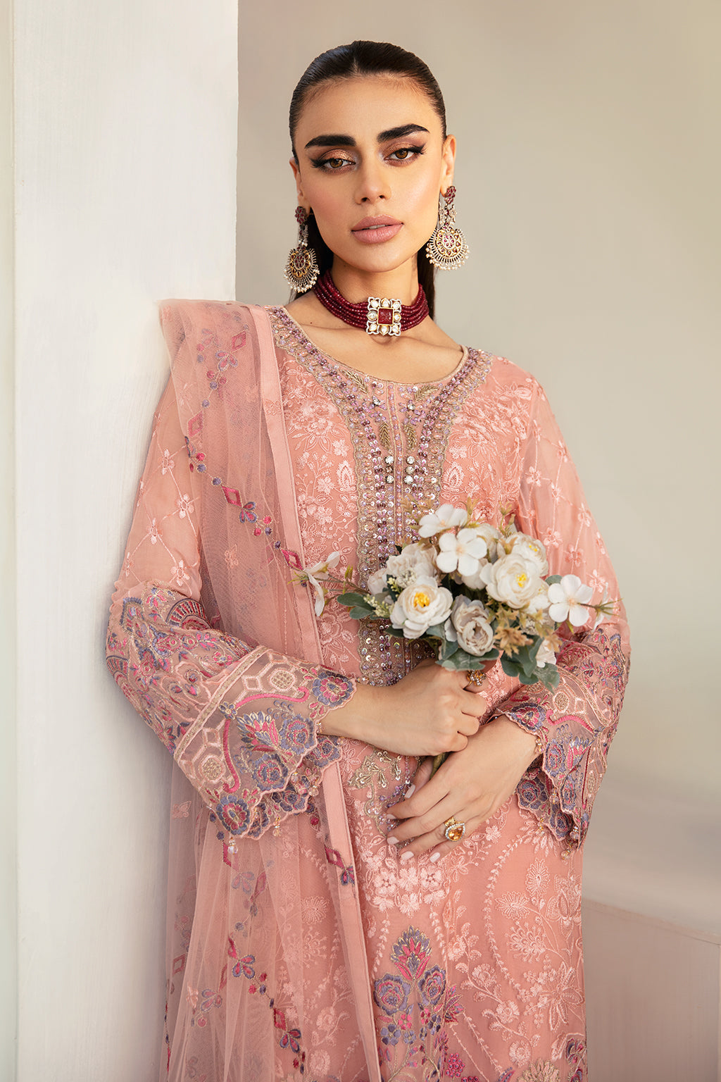 Ramsha - P-101