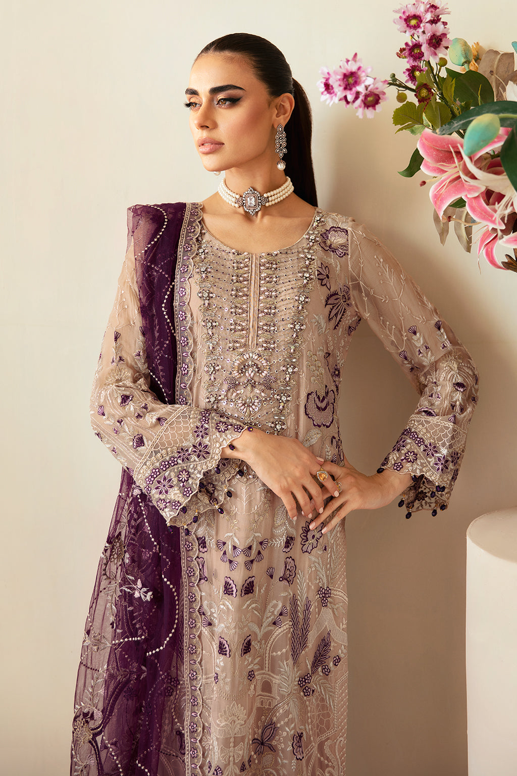 Ramsha - P-106