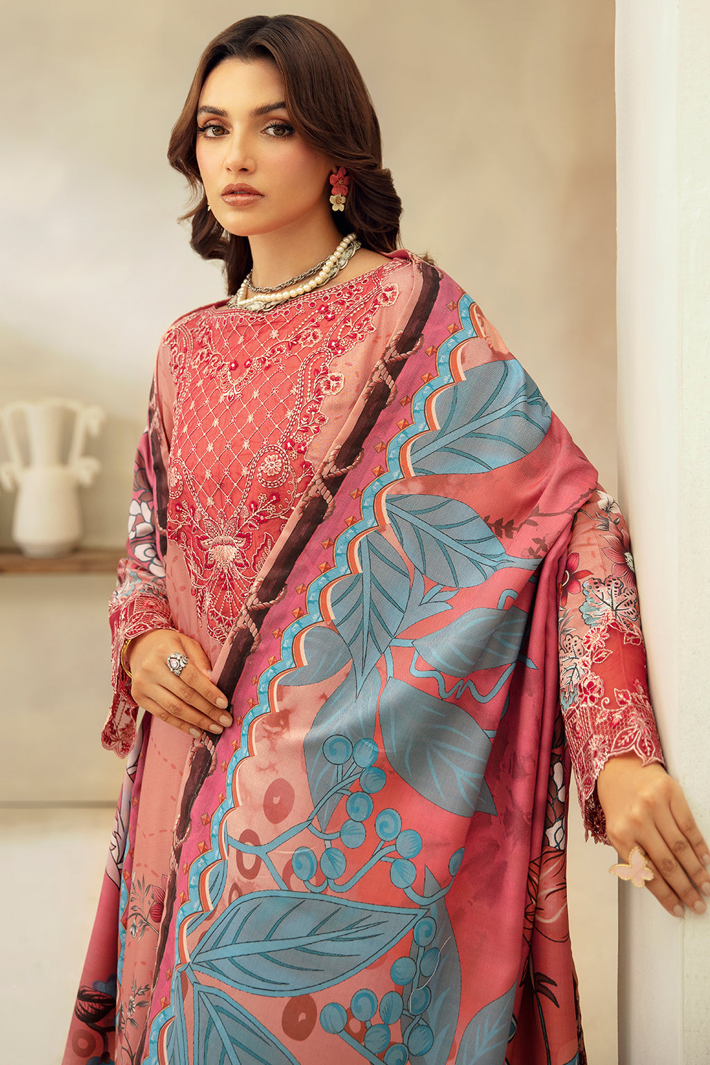 Ramsha - J-410