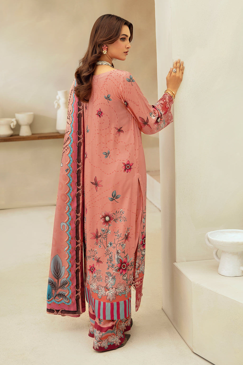 Ramsha - J-410