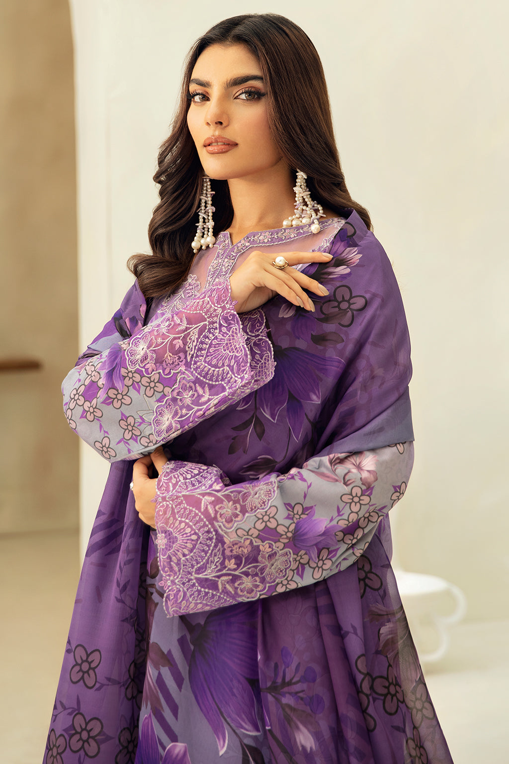 Ramsha - J-402