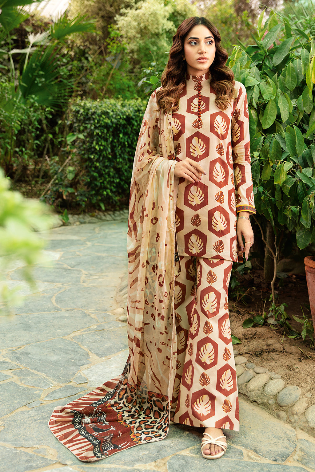 Ramsha - Rp-205