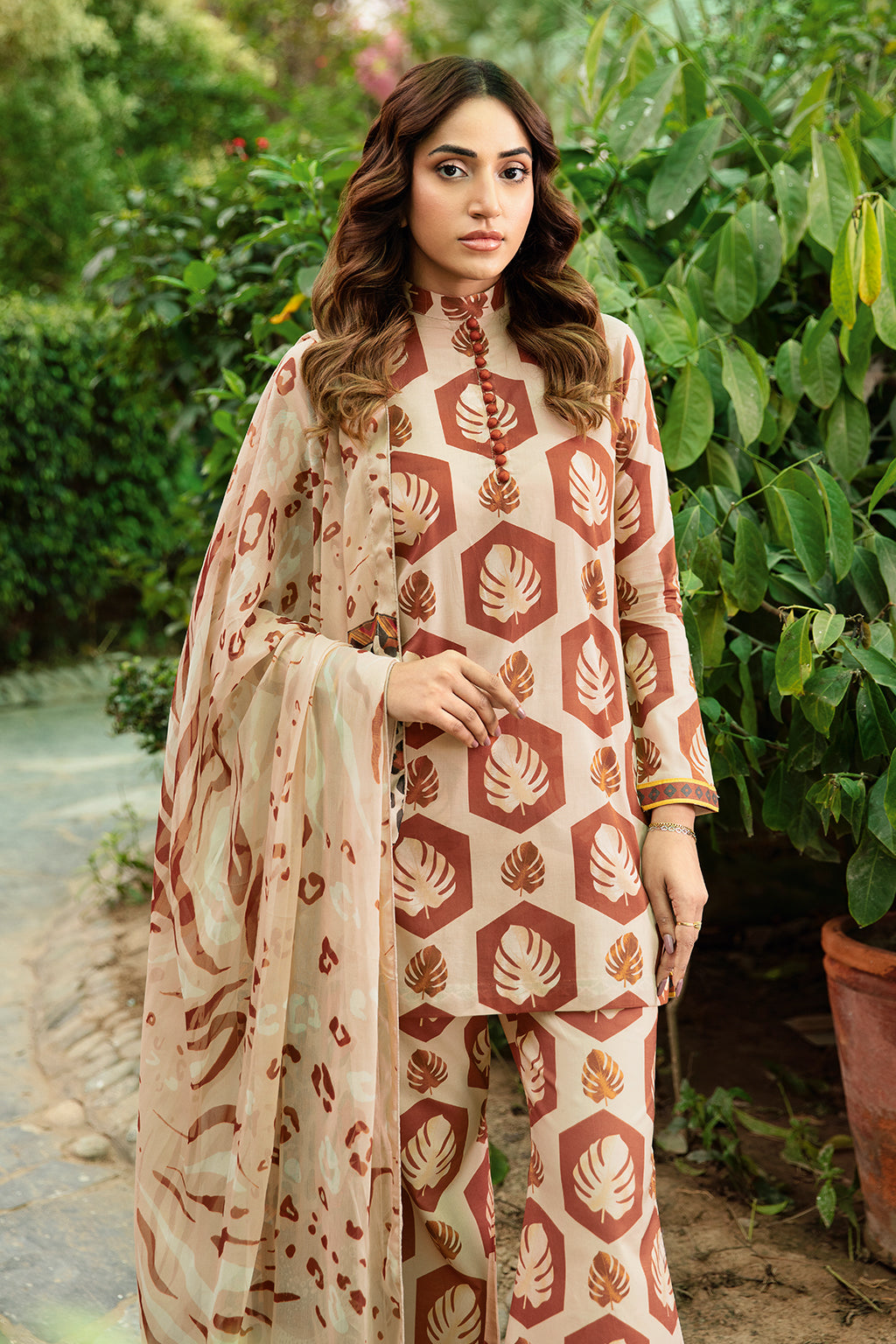 Ramsha - Rp-205