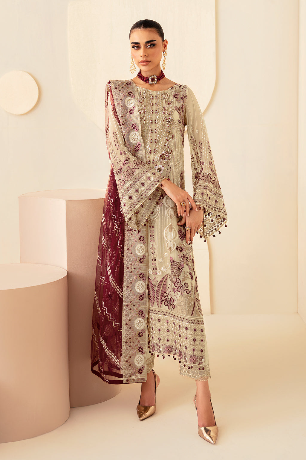 Ramsha - P-103