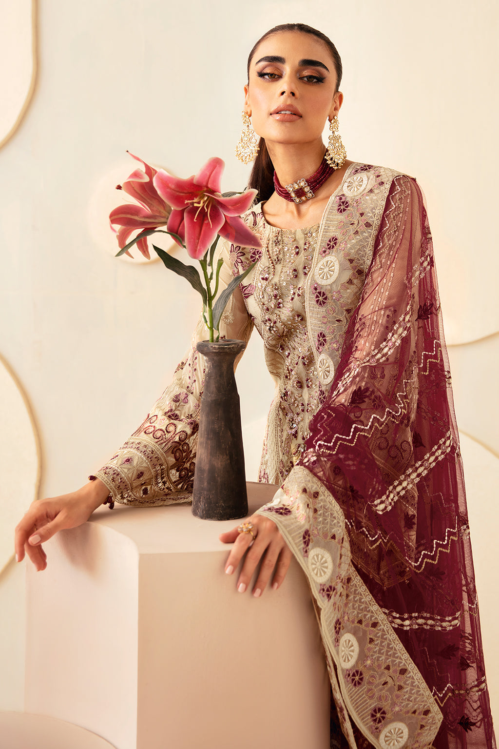 Ramsha - P-103