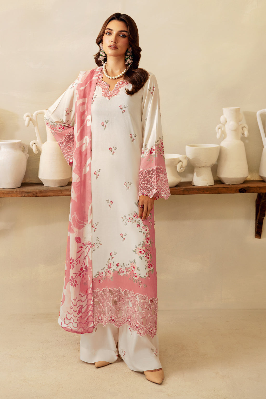Ramsha - J-407