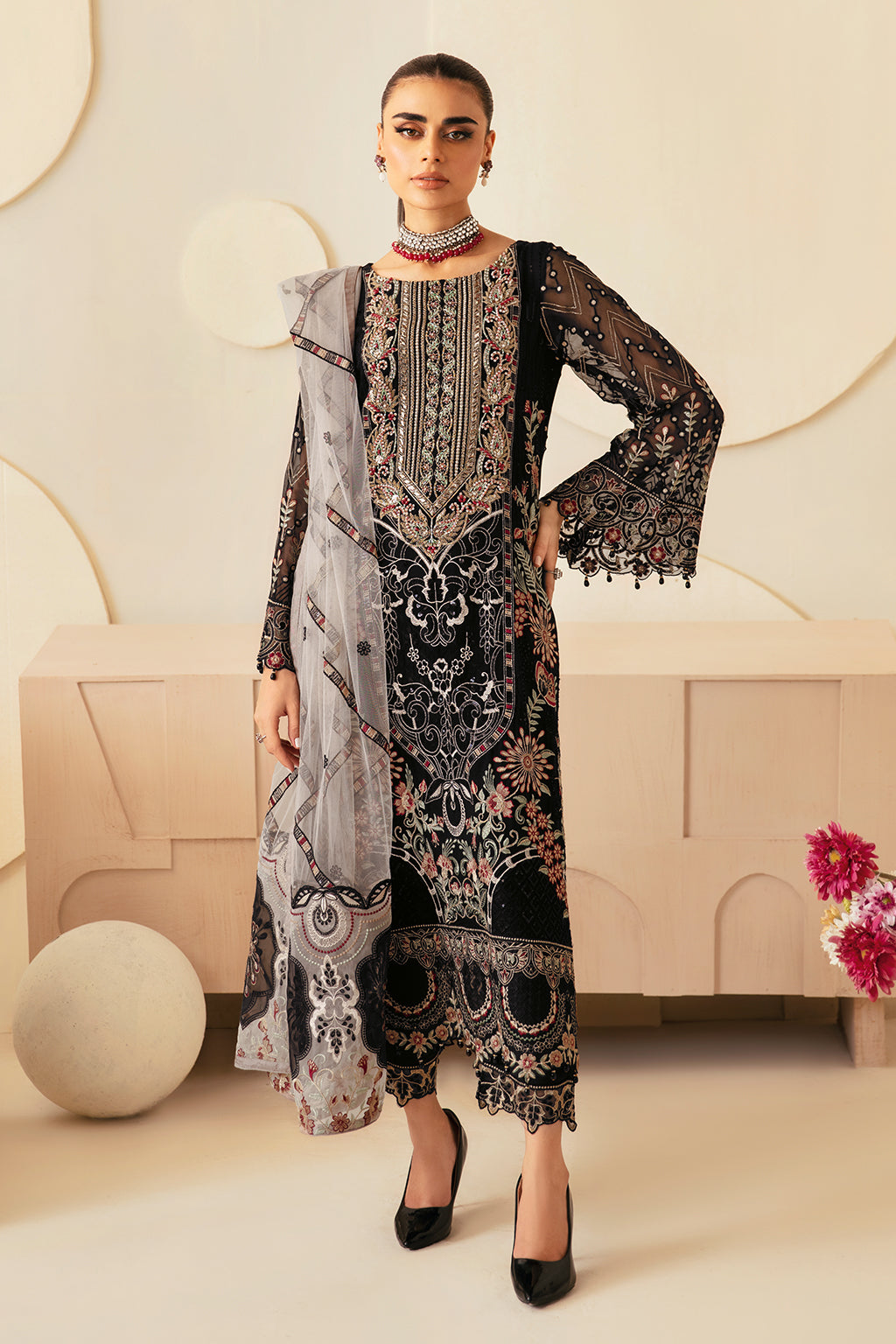 Ramsha - P-105