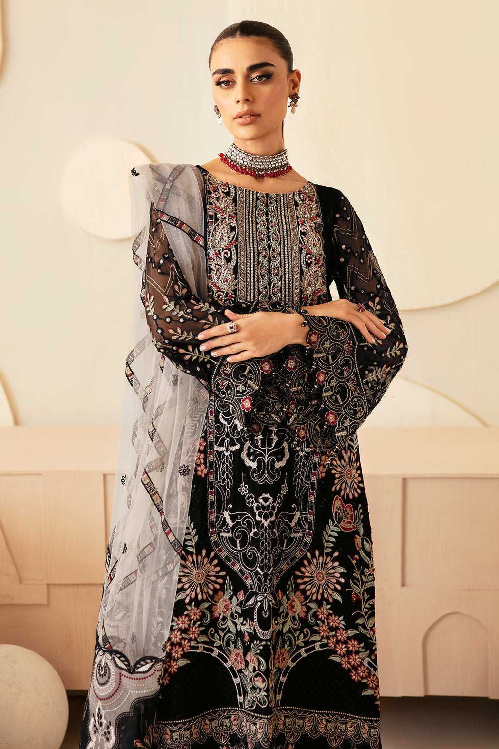 Ramsha - P-105